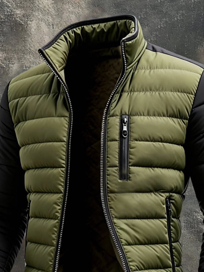 Danoir Paris™ | Veste décontractée