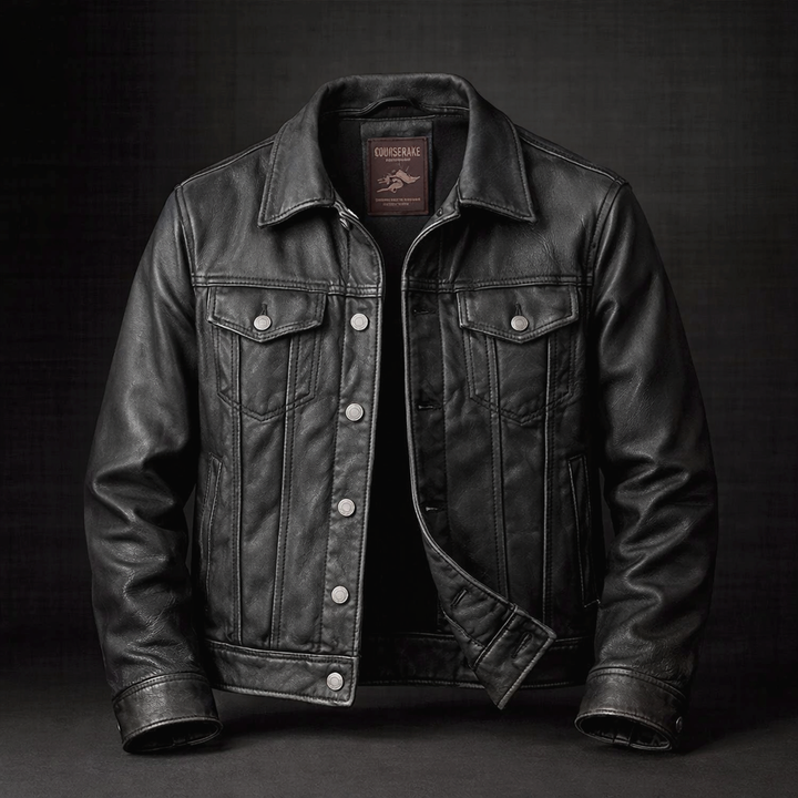 Danoir Paris | VESTE RIDER POUR HOMME