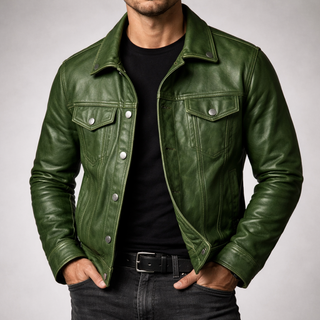 Danoir Paris | VESTE RIDER POUR HOMME