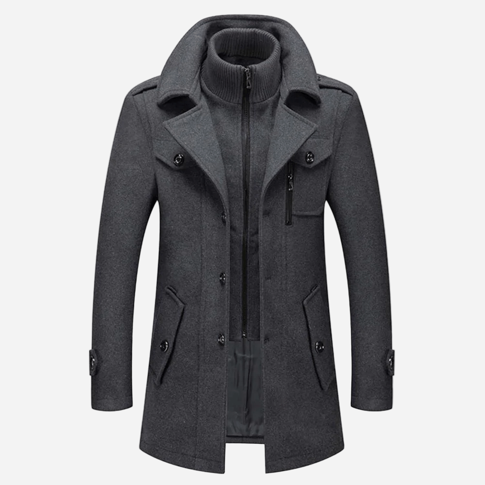 Danoir Paris™– Veste d&