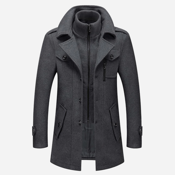 Danoir Paris™– Veste d&