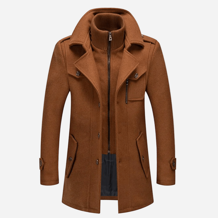 Danoir Paris™– Veste d&