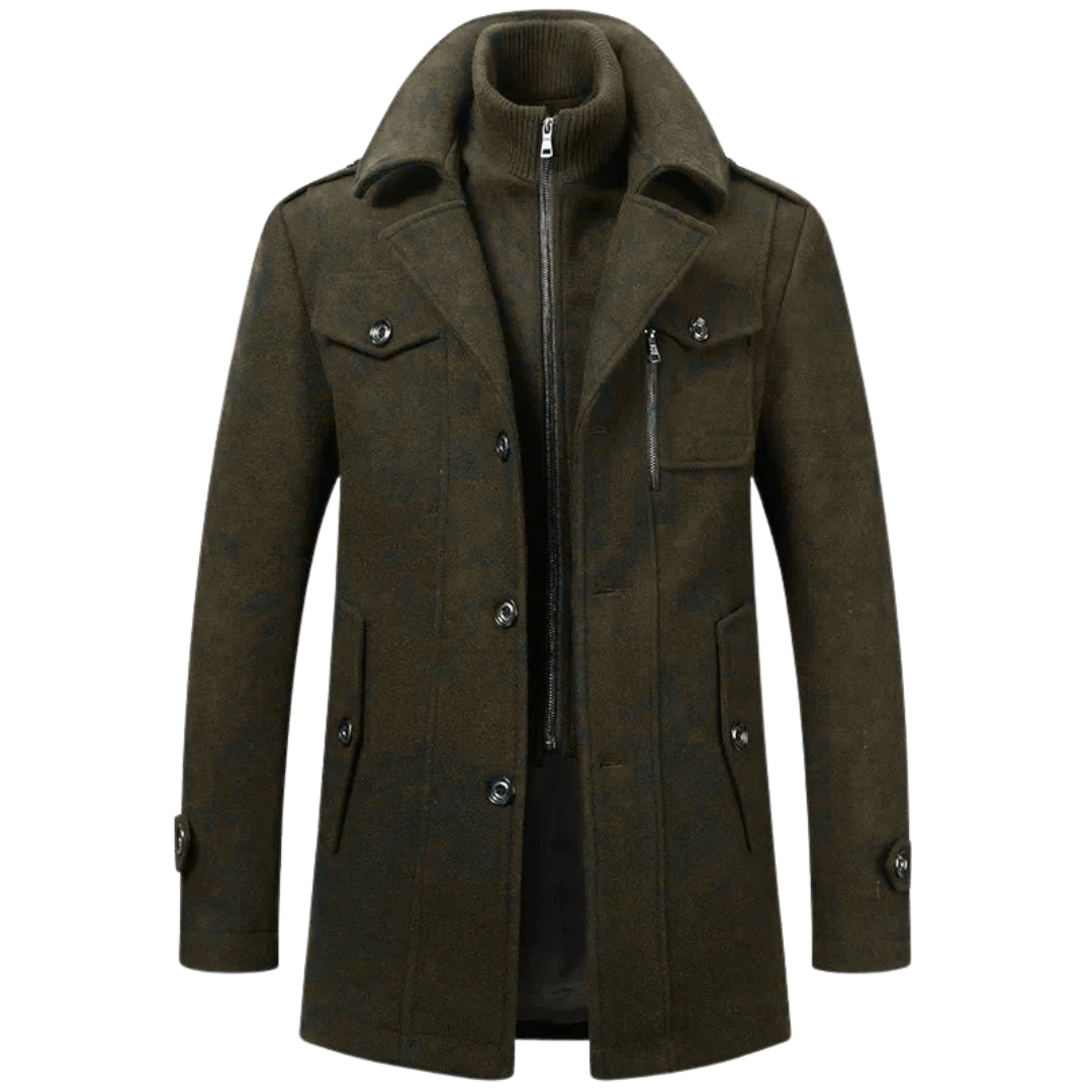 Danoir Paris™– Veste d&