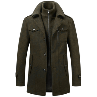 Danoir Paris™– Veste d&