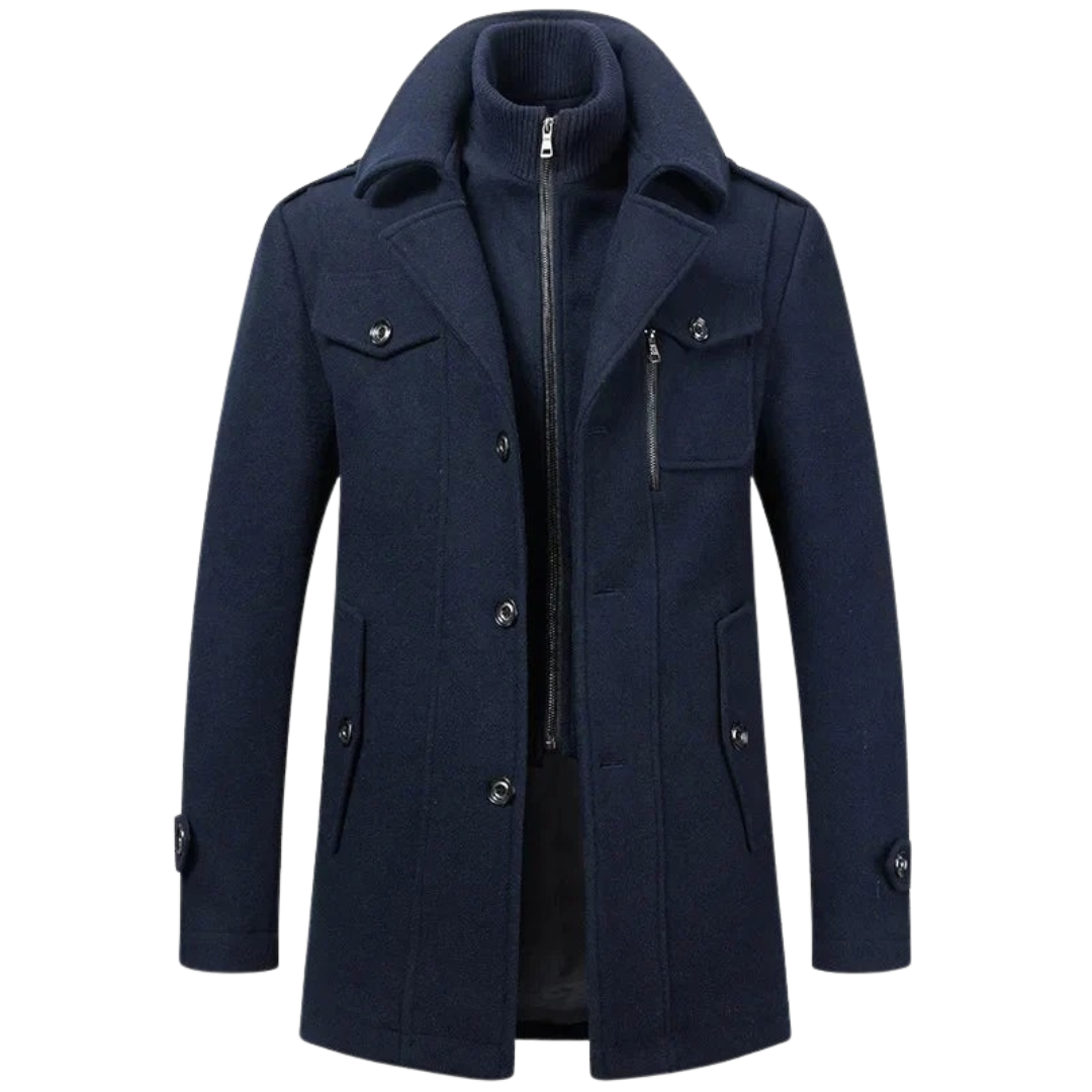 Danoir Paris™– Veste d&