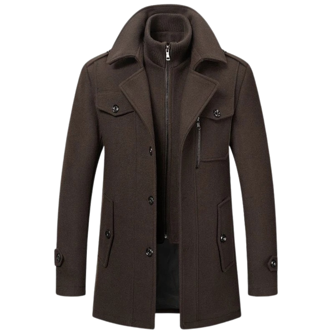 Danoir Paris™– Veste d&