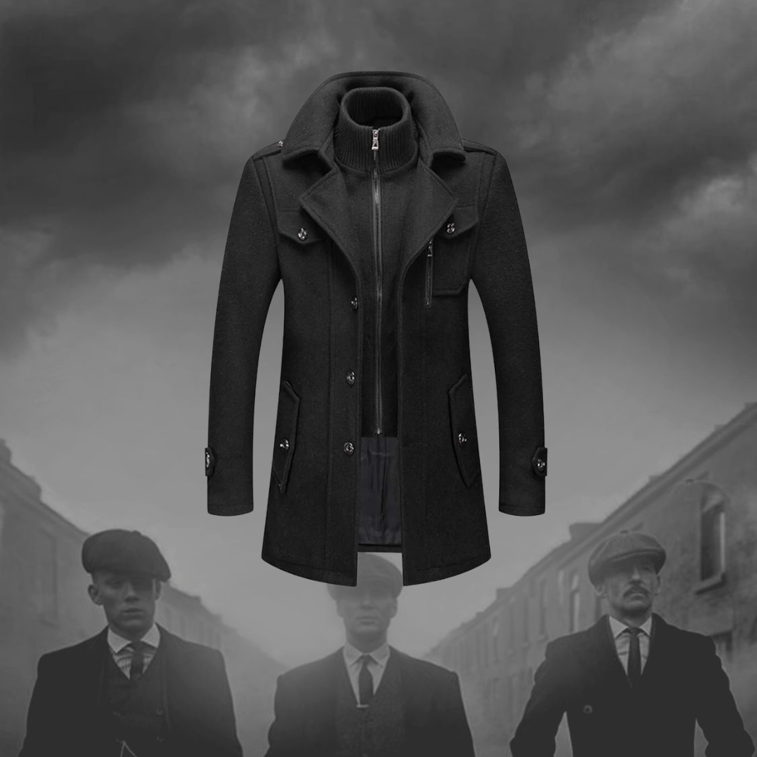 Danoir Paris™– Veste d&