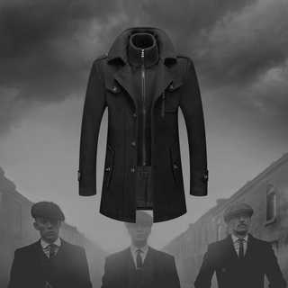 Danoir Paris™– Veste d&