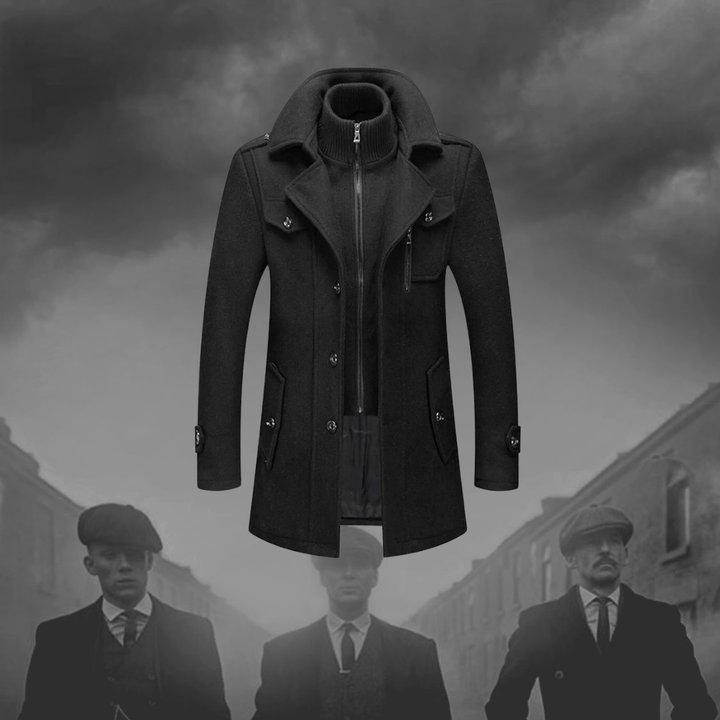 Danoir Paris™– Veste d&