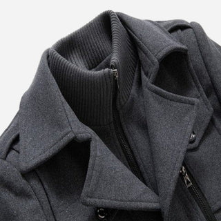 Danoir Paris™– Veste d&
