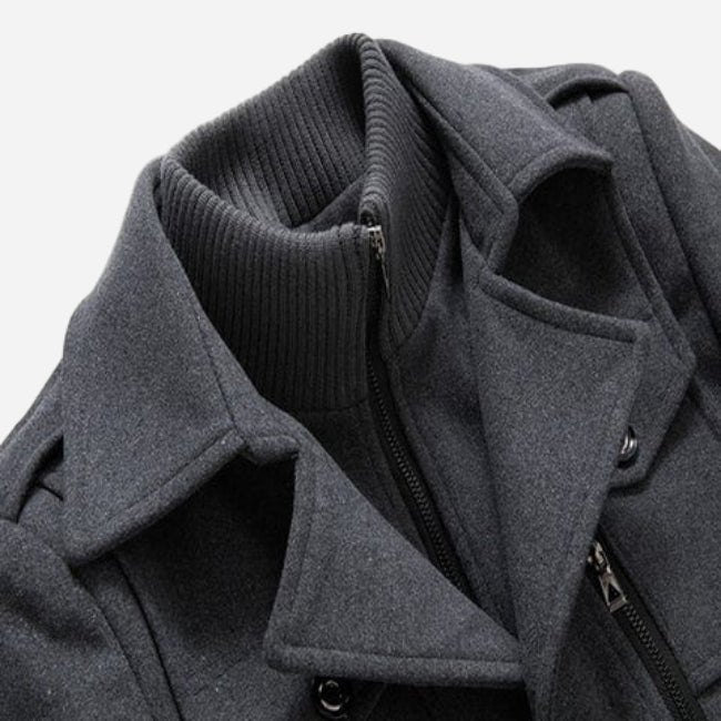 Danoir Paris™– Veste d&