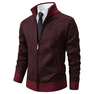 Oliver | Gilet décontracté de luxe