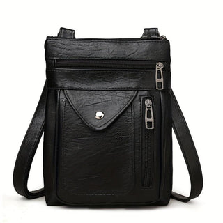 Sophie™ | Sac à épaule vintage