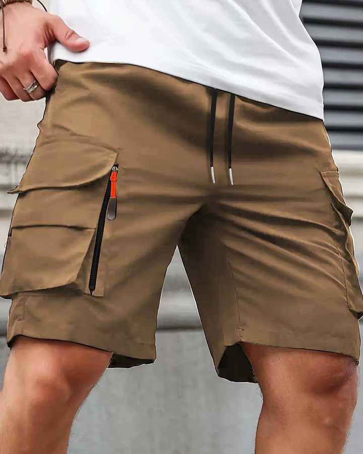 Short Homme Lâche Sport