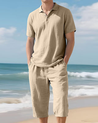 Ensemble Décontracté Pour Homme Composé D&