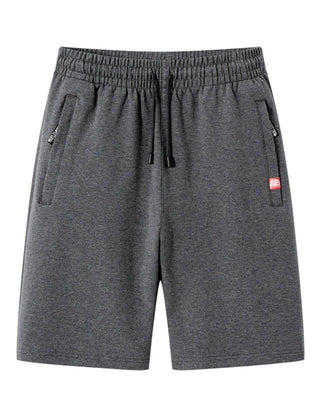 Shorts Homme Uni Plage