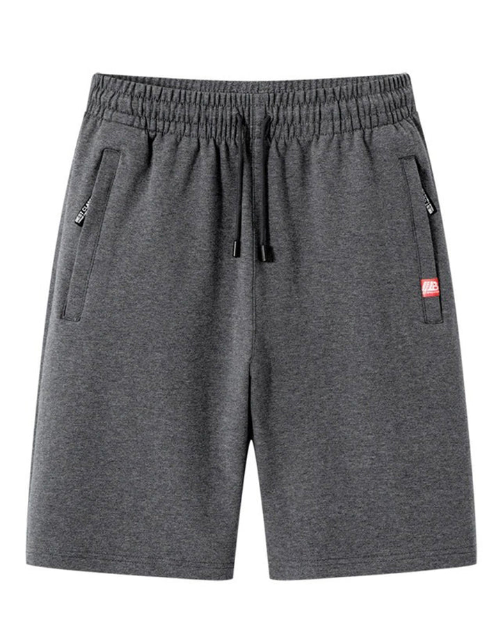 Shorts Homme Uni Plage