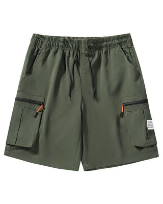 Short Homme Lâche Cargo