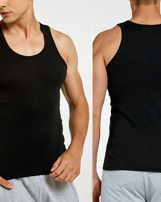 Ensemble Débardeur Sport Homme