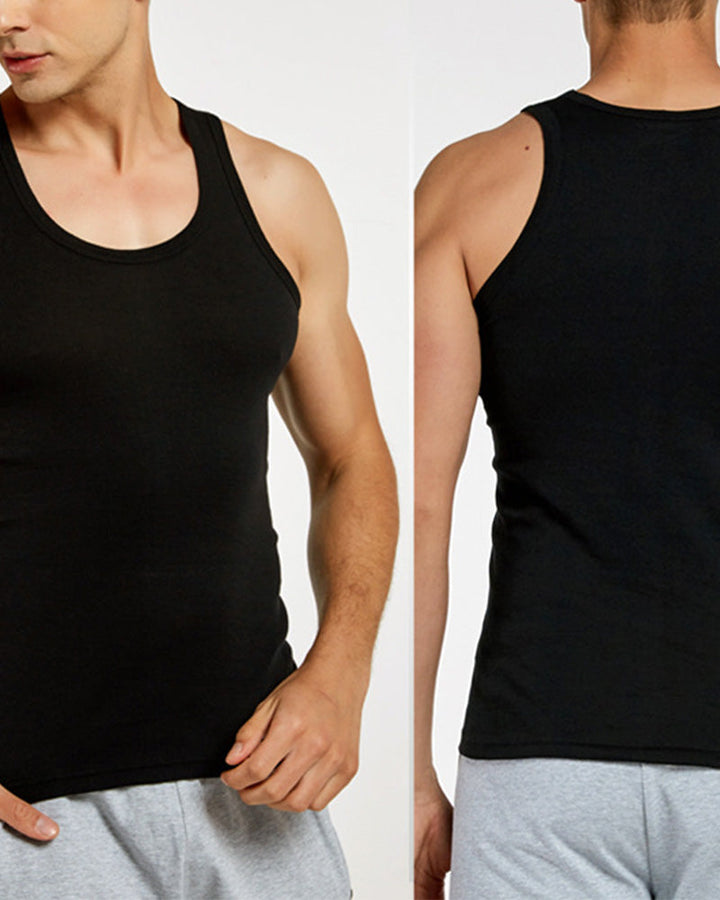 Ensemble Débardeur Sport Homme