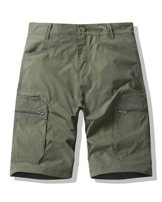 Shorts Homme Droit Cargo