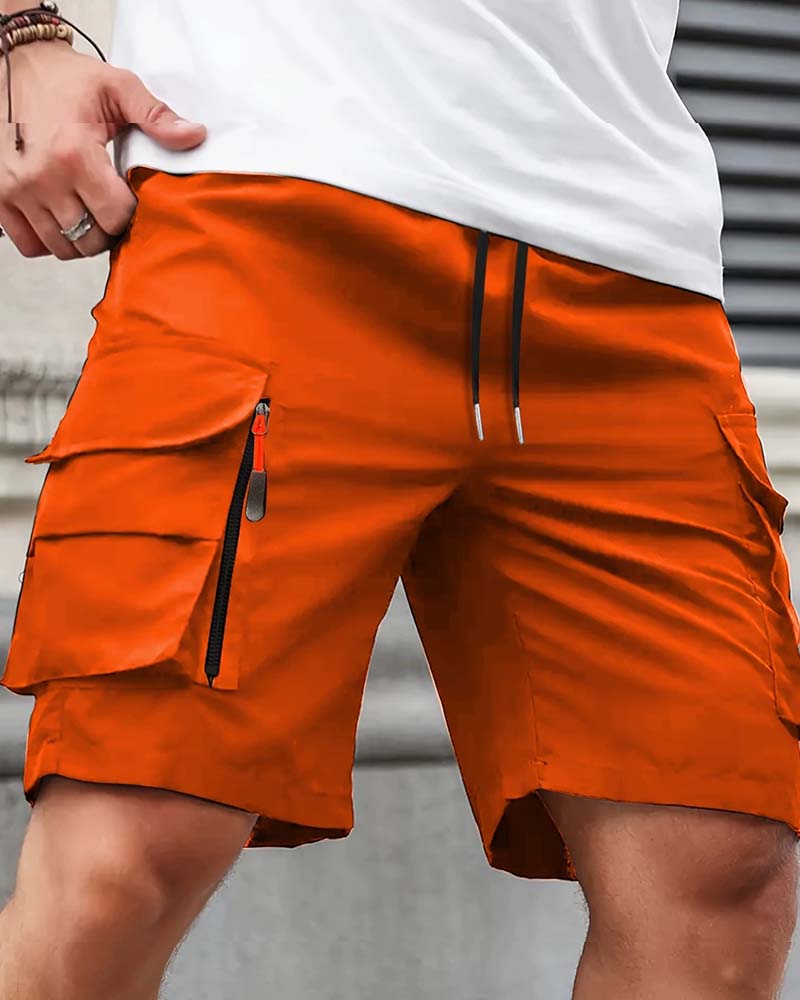 Short Homme Lâche Sport