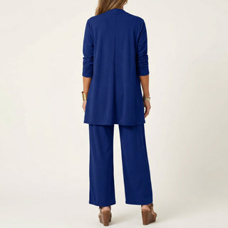 Vivienne | Ensemble 3 Pièces Minimaliste