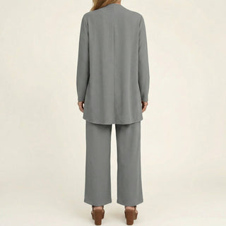 Vivienne | Ensemble 3 Pièces Minimaliste