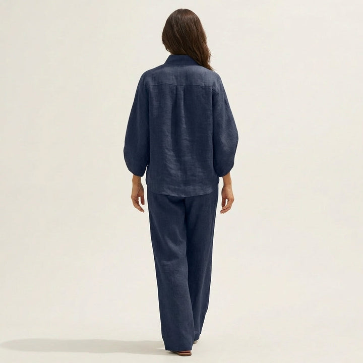 Esther | Ensemble Deux Pièces