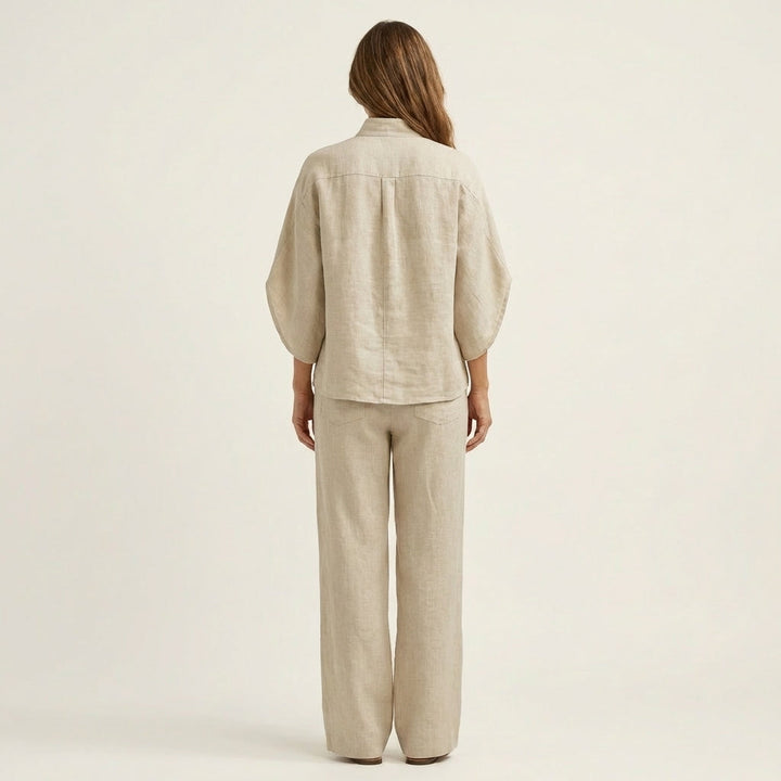 Esther | Ensemble Deux Pièces
