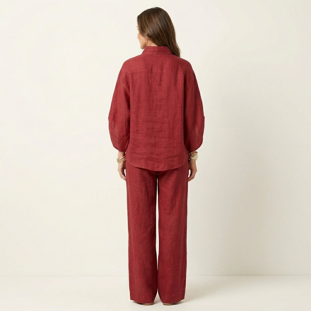 Esther | Ensemble Deux Pièces