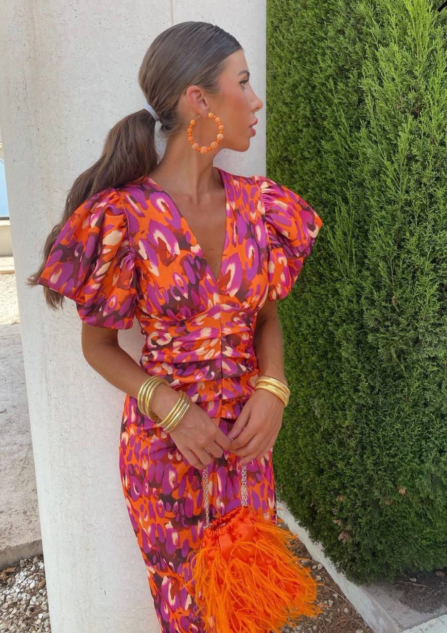 Florence | Robe d&