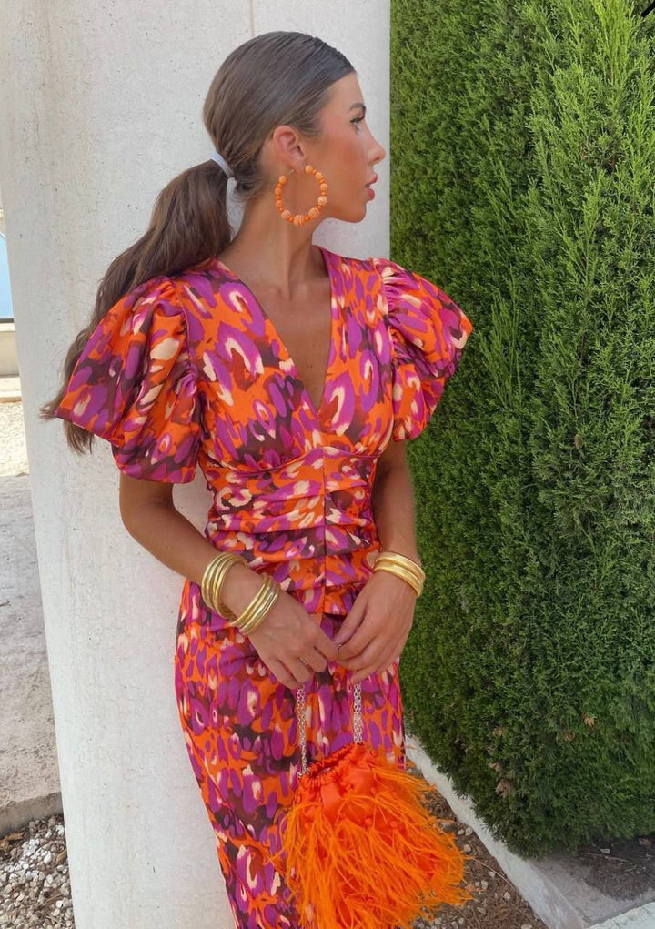 Florence | Robe d&