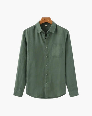 Cape Town - Chemise 100% lin