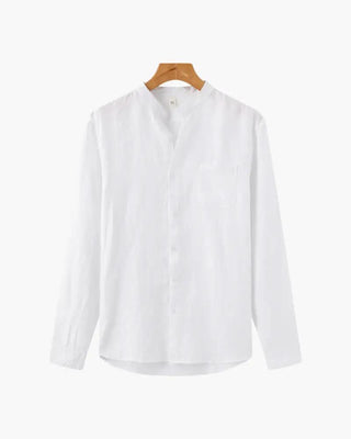 Cape Town - Chemise 100% lin
