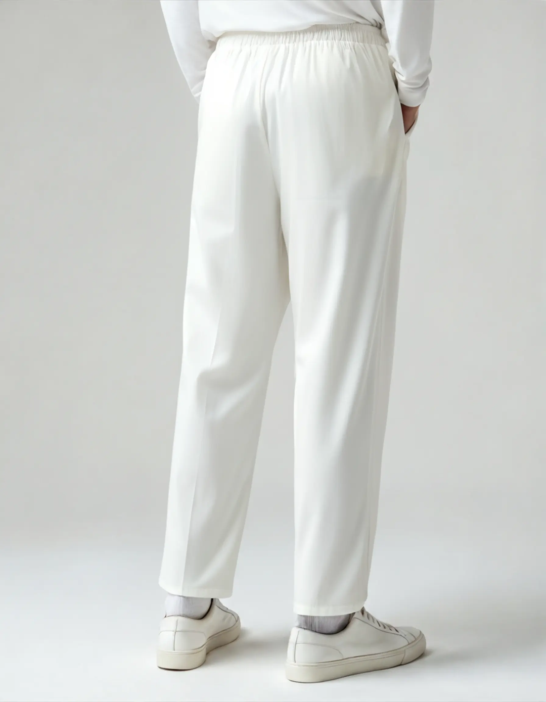 Zanzibar - Pantalon en lin