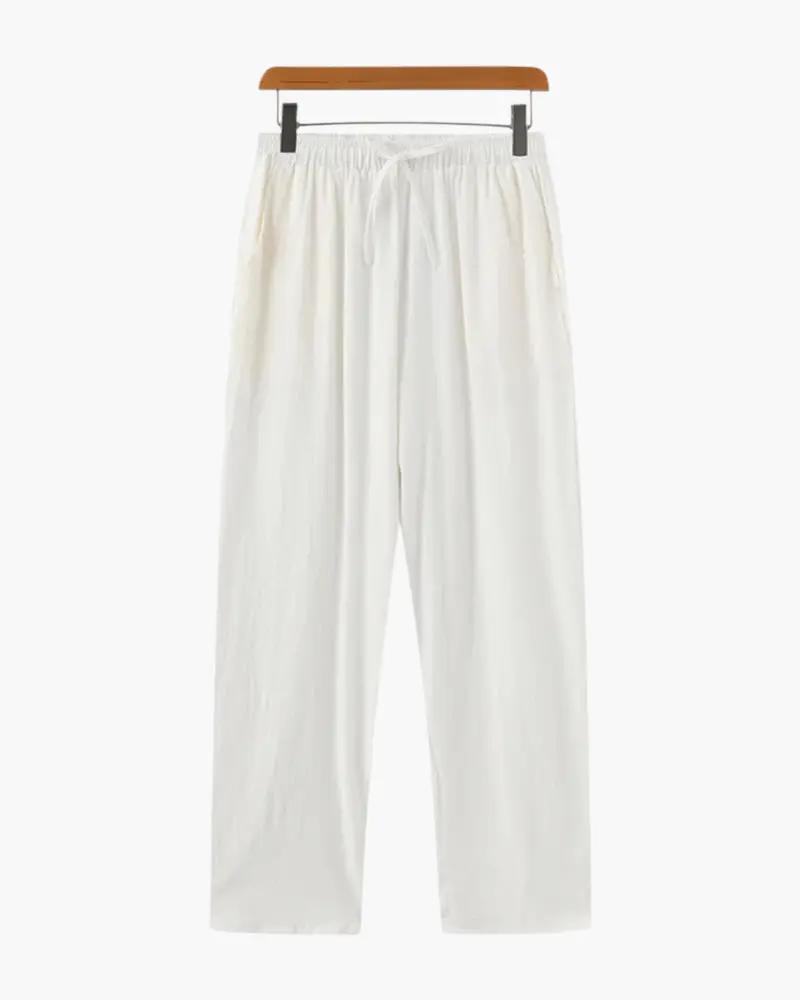 Zanzibar - Pantalon en lin