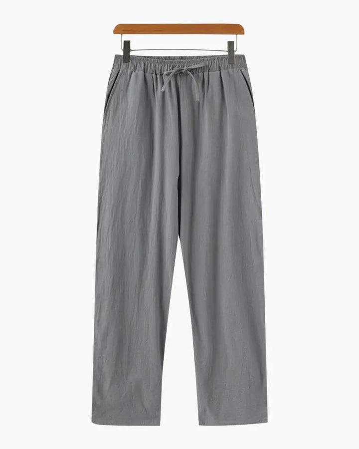 Zanzibar - Pantalon en lin