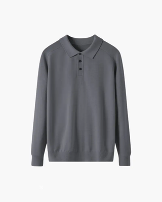Polo 100% Laine Premium