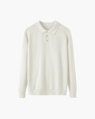 Polo 100% Laine Premium