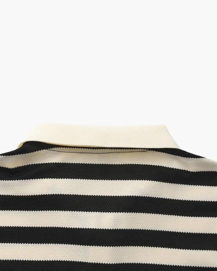 Polo de bord de mer