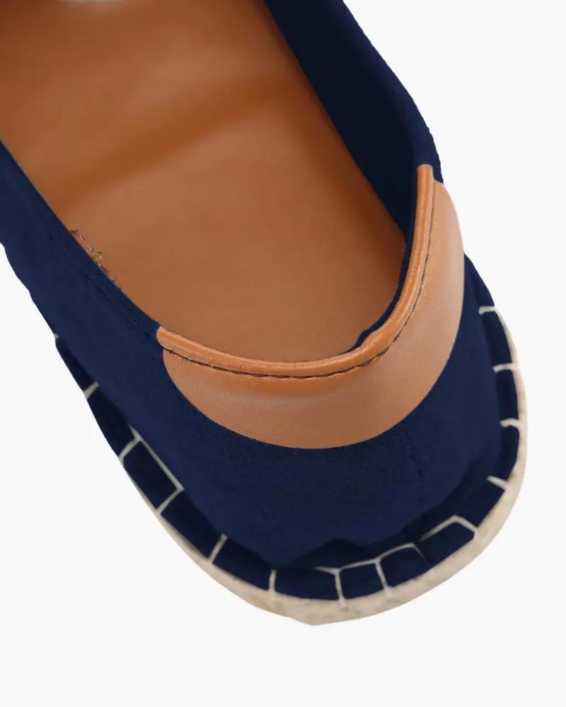 Espadrilles Soho