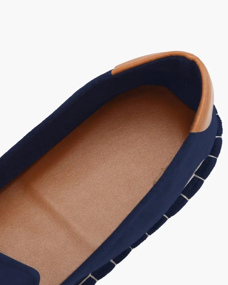 Espadrilles Soho