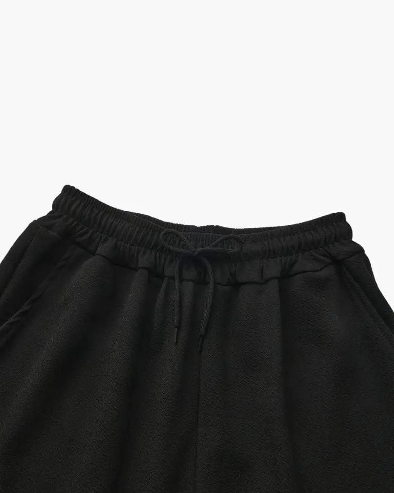 Ensemble Polo et Pantalon en Coton