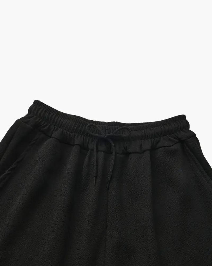 Ensemble Polo et Pantalon en Coton