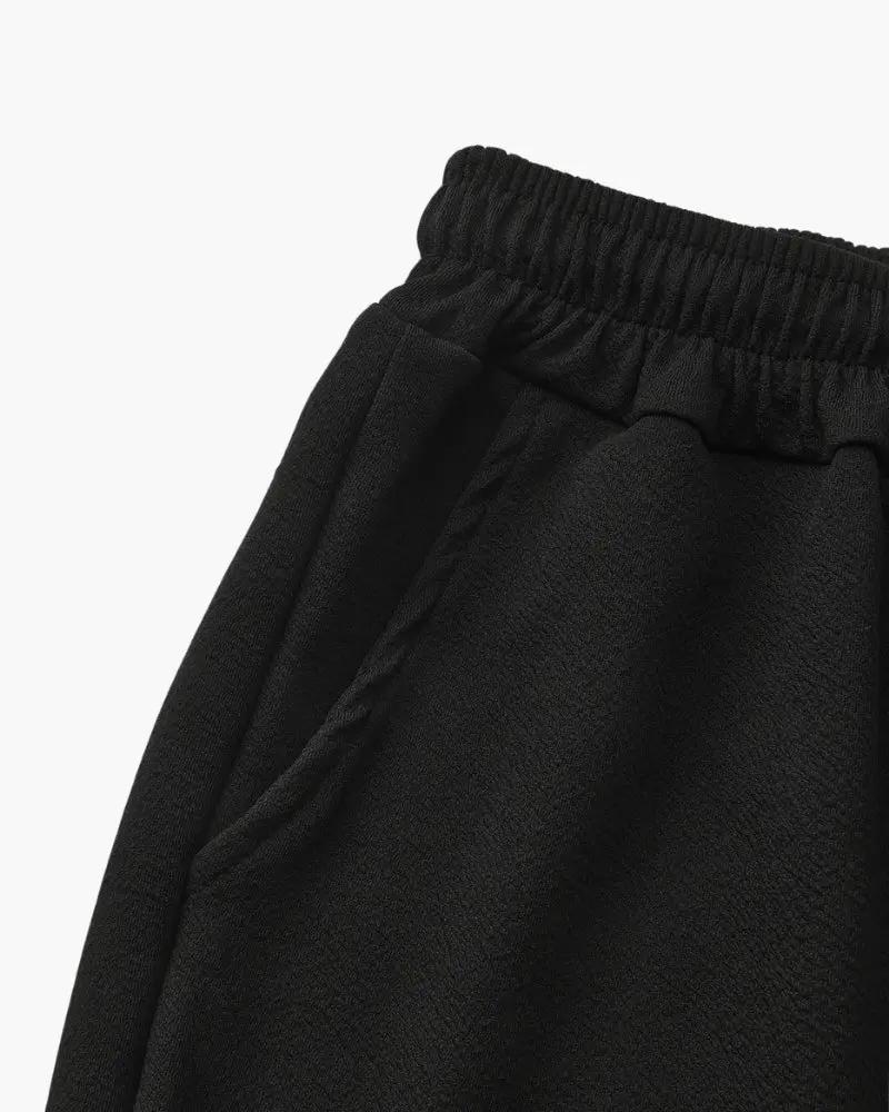 Ensemble Polo et Pantalon en Coton