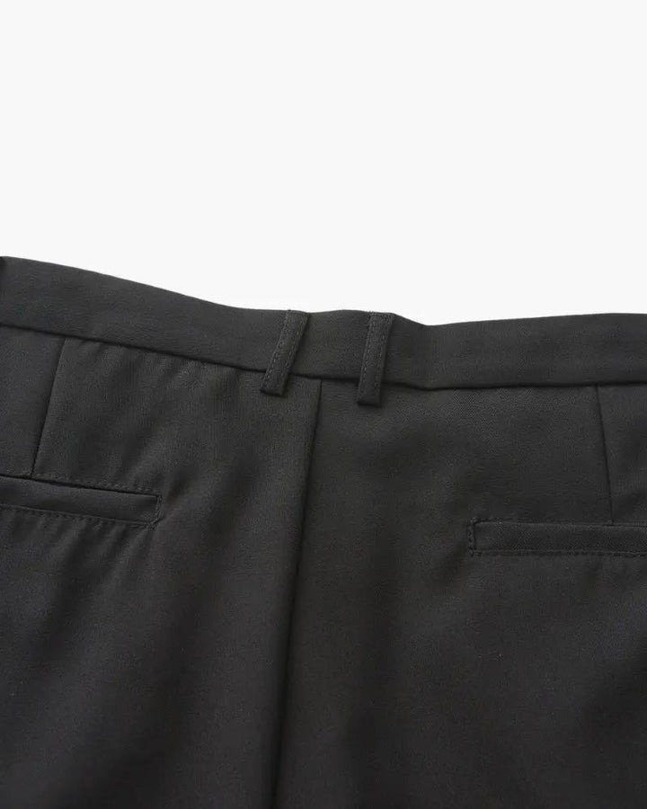 Paris Pantalon Coupe Large