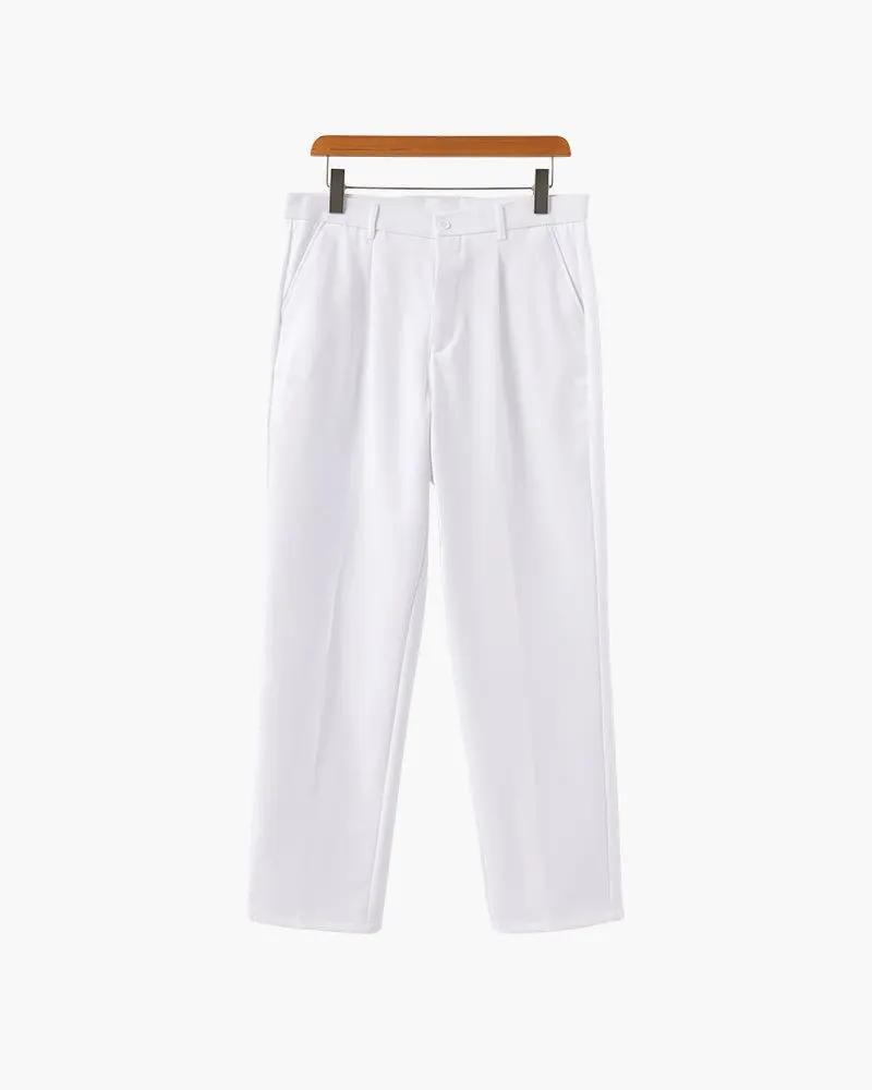 Paris Pantalon Coupe Large