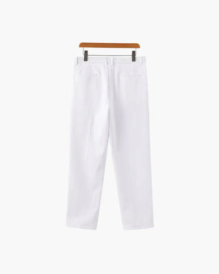 Paris Pantalon Coupe Large