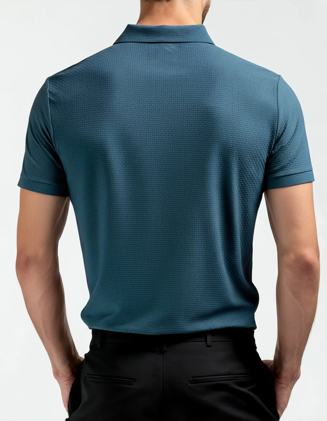 Polo Prestigio Silk (Anti-rides)